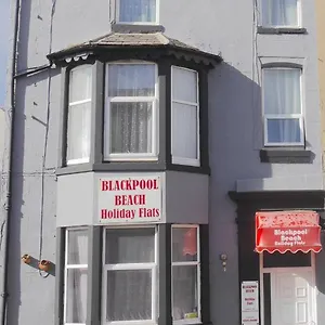 Apartment Flats, Blackpool