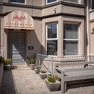 Apartment Jellyfish, Blackpool