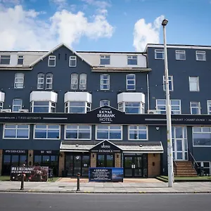 Royal Seabank Hotel Отель