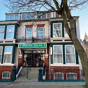 Apartment Beeton, Blackpool