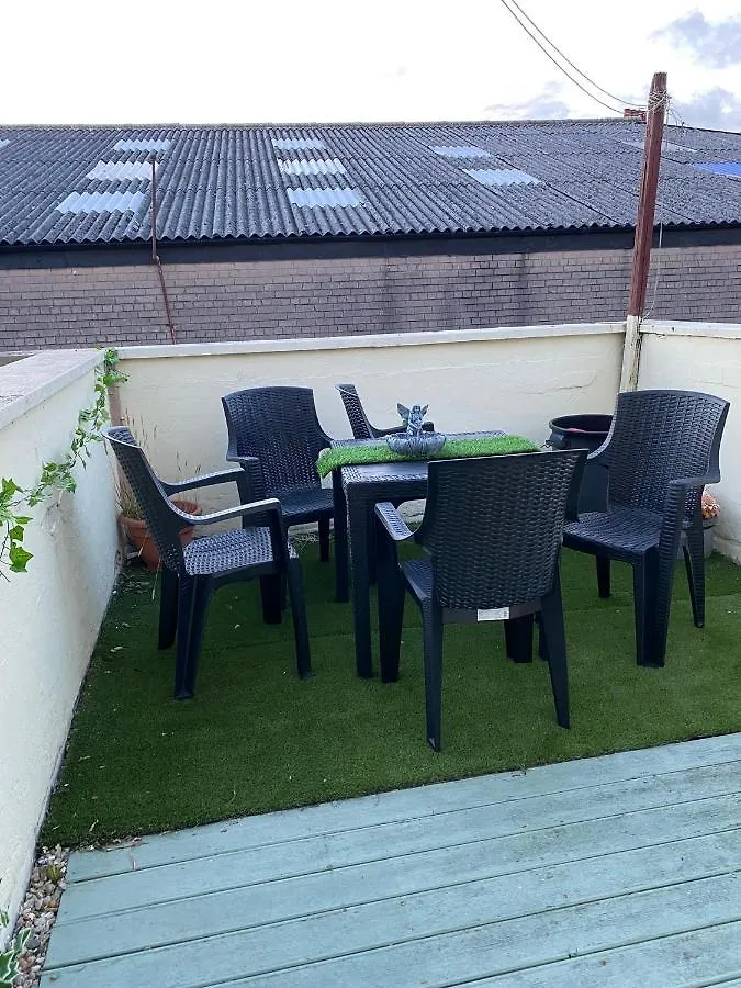 M&J Apartment Blackpool 0*,  United Kingdom