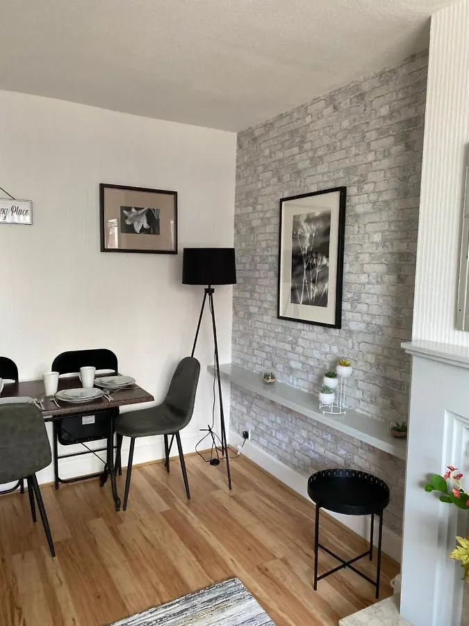 M&J Apartment Blackpool United Kingdom